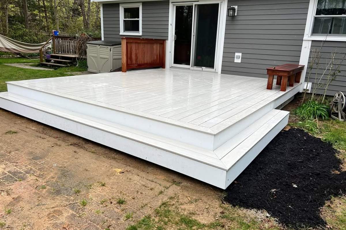Decks