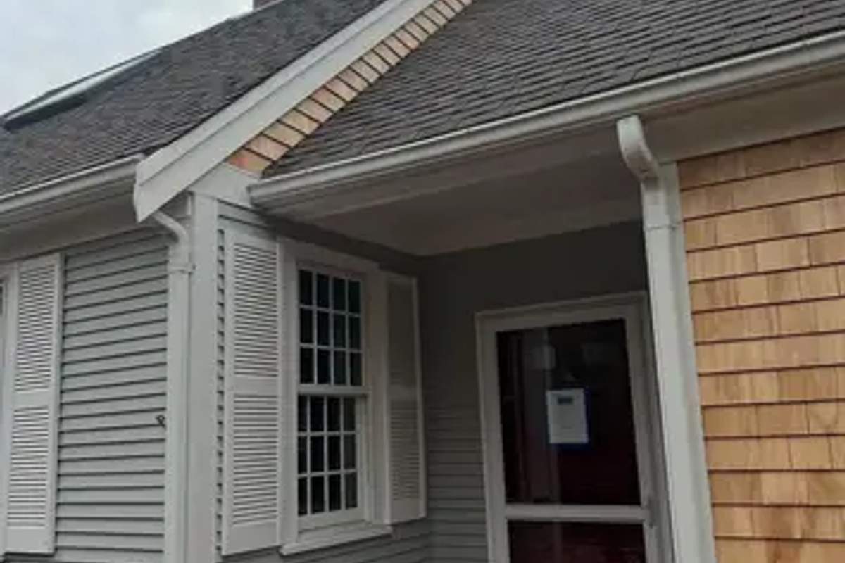 Windows & Trim